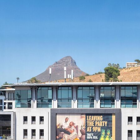 Xenia Aparthotel By Totalstay Cape Town Luaran gambar