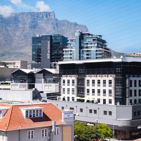 Xenia Aparthotel By Totalstay Cape Town Luaran gambar