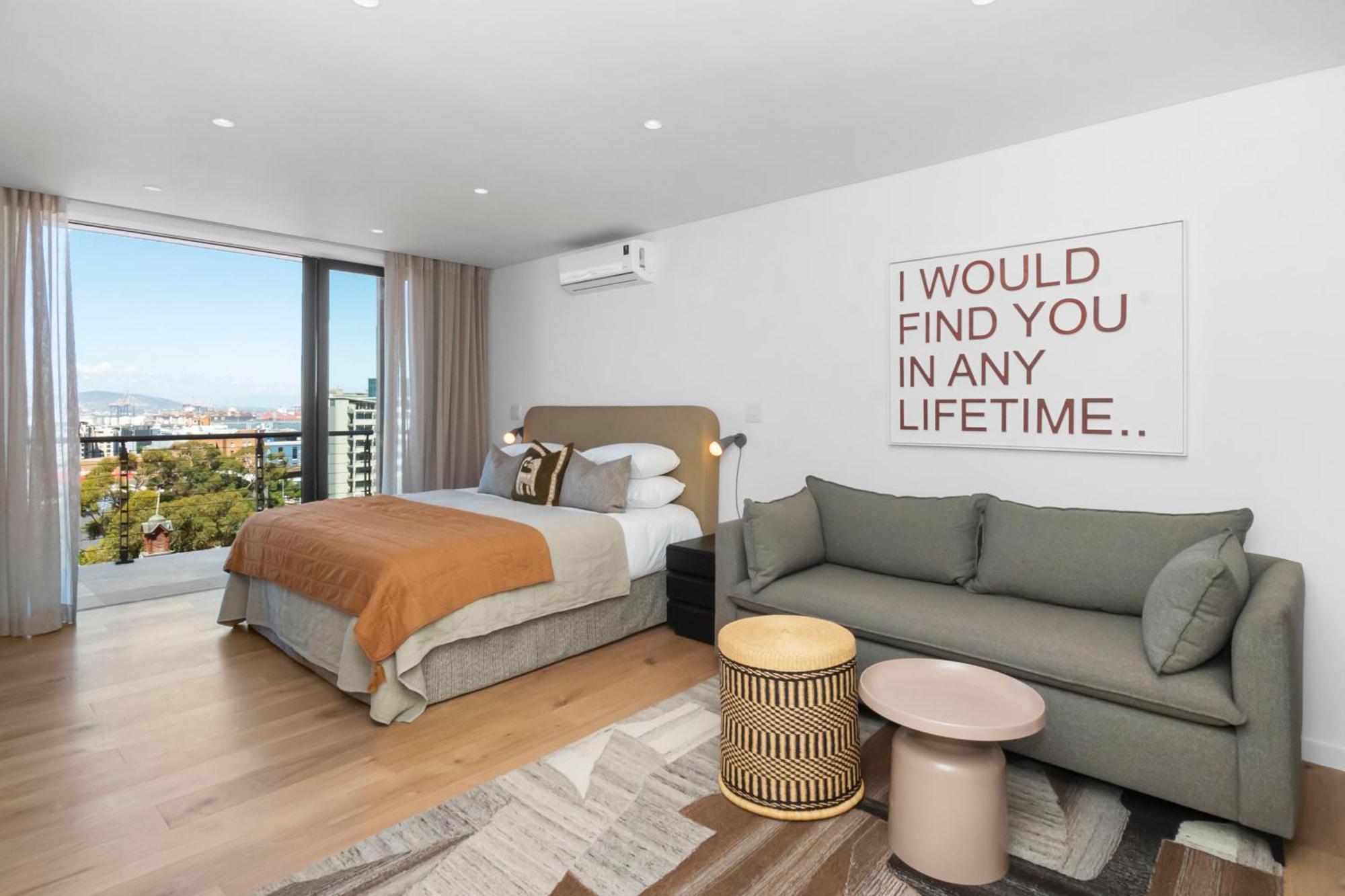 Xenia Aparthotel By Totalstay Cape Town Luaran gambar