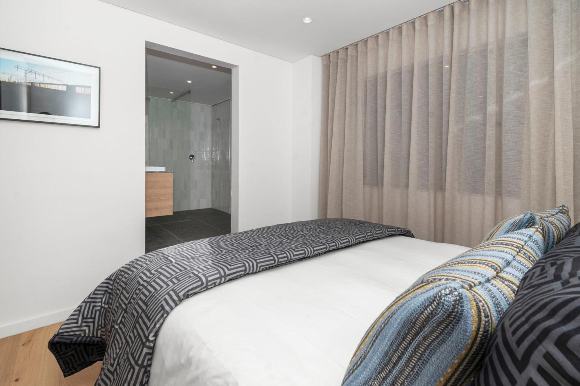 Xenia Aparthotel By Totalstay Cape Town Luaran gambar