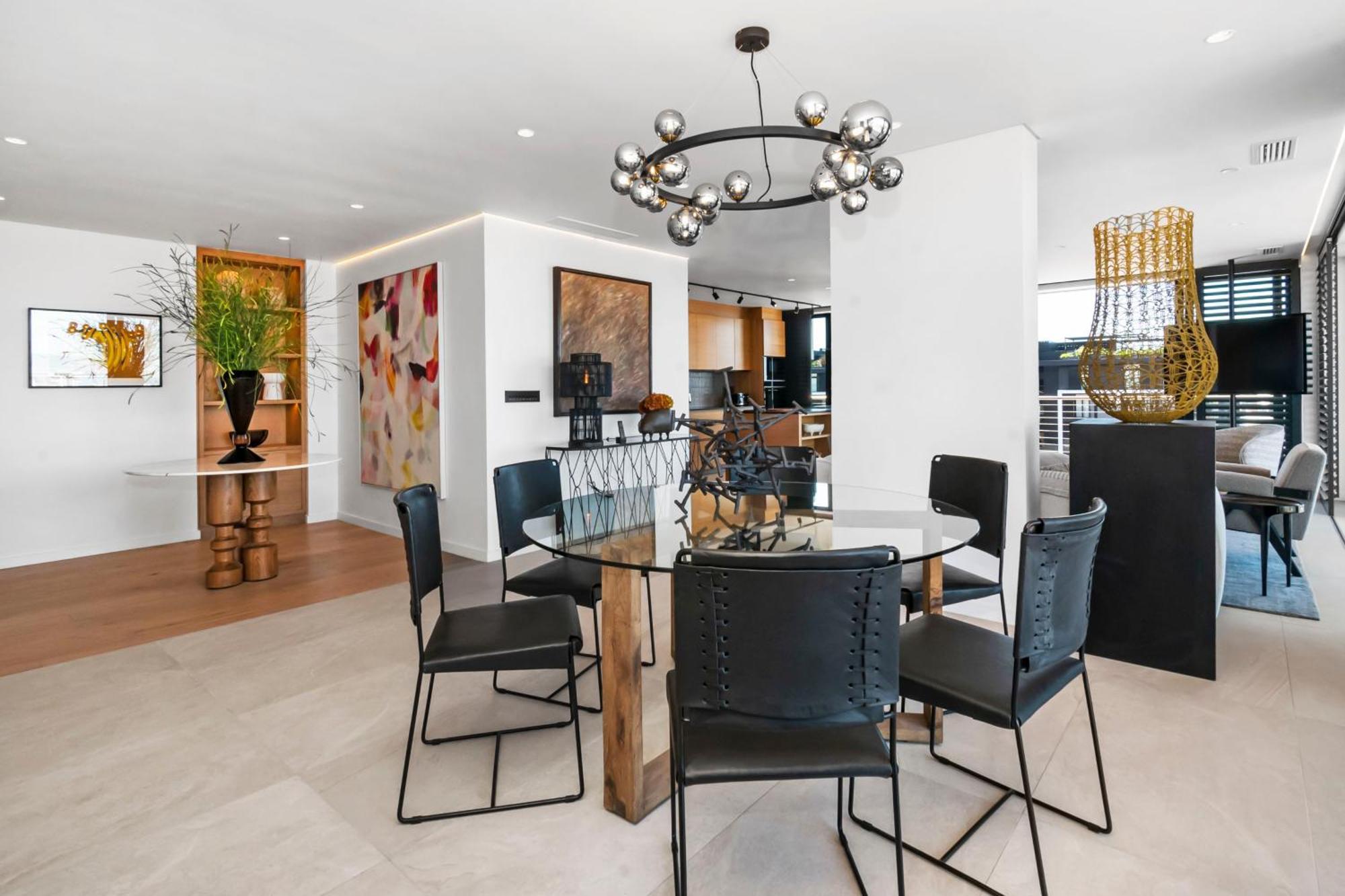 Xenia Aparthotel By Totalstay Cape Town Luaran gambar