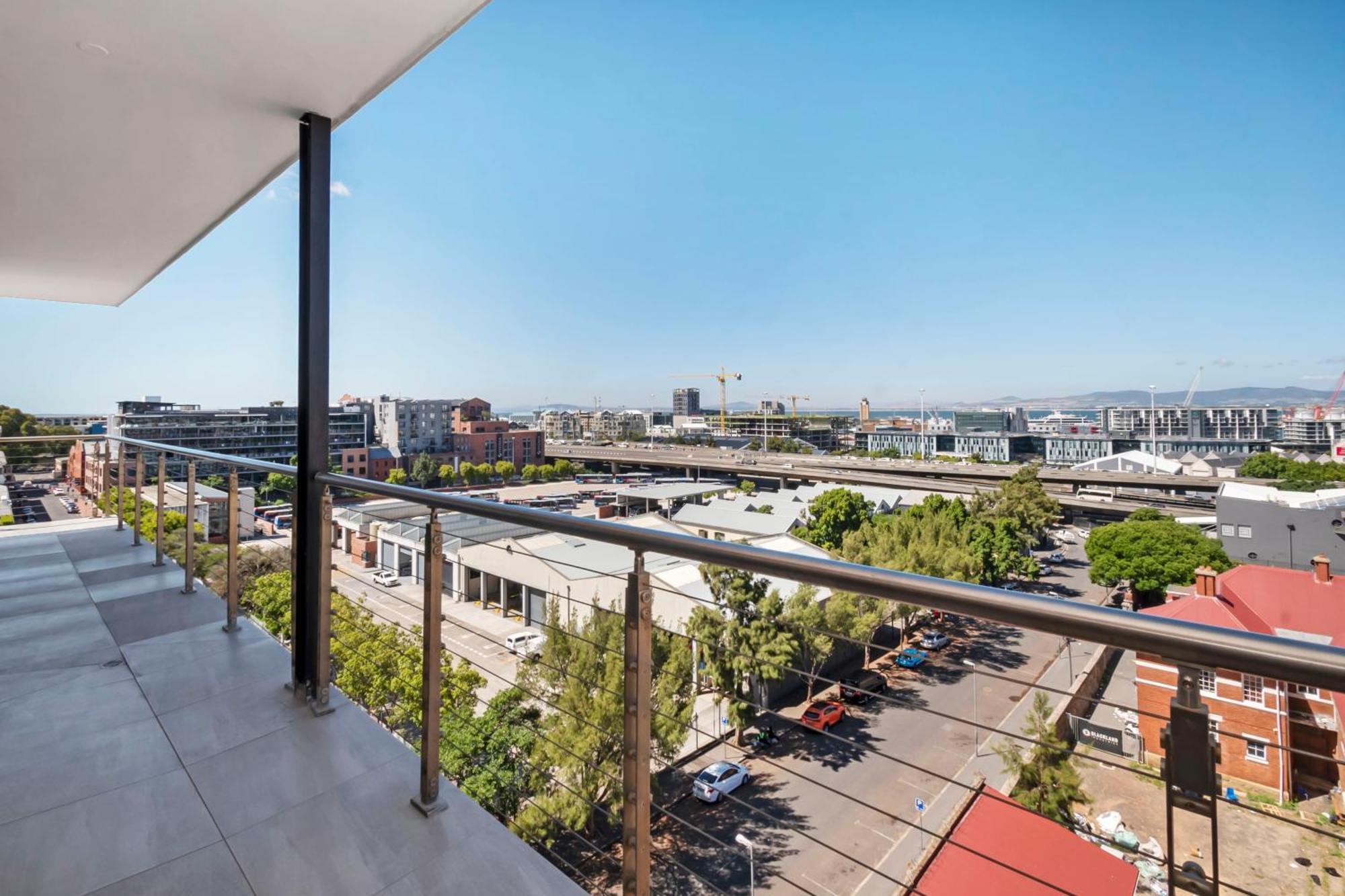 Xenia Aparthotel By Totalstay Cape Town Luaran gambar