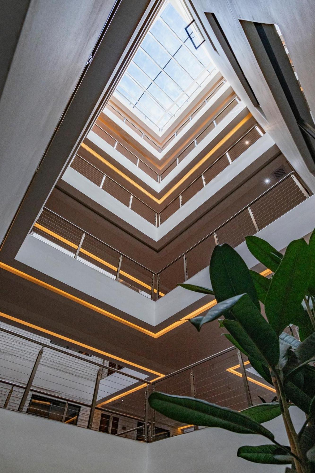 Xenia Aparthotel By Totalstay Cape Town Luaran gambar