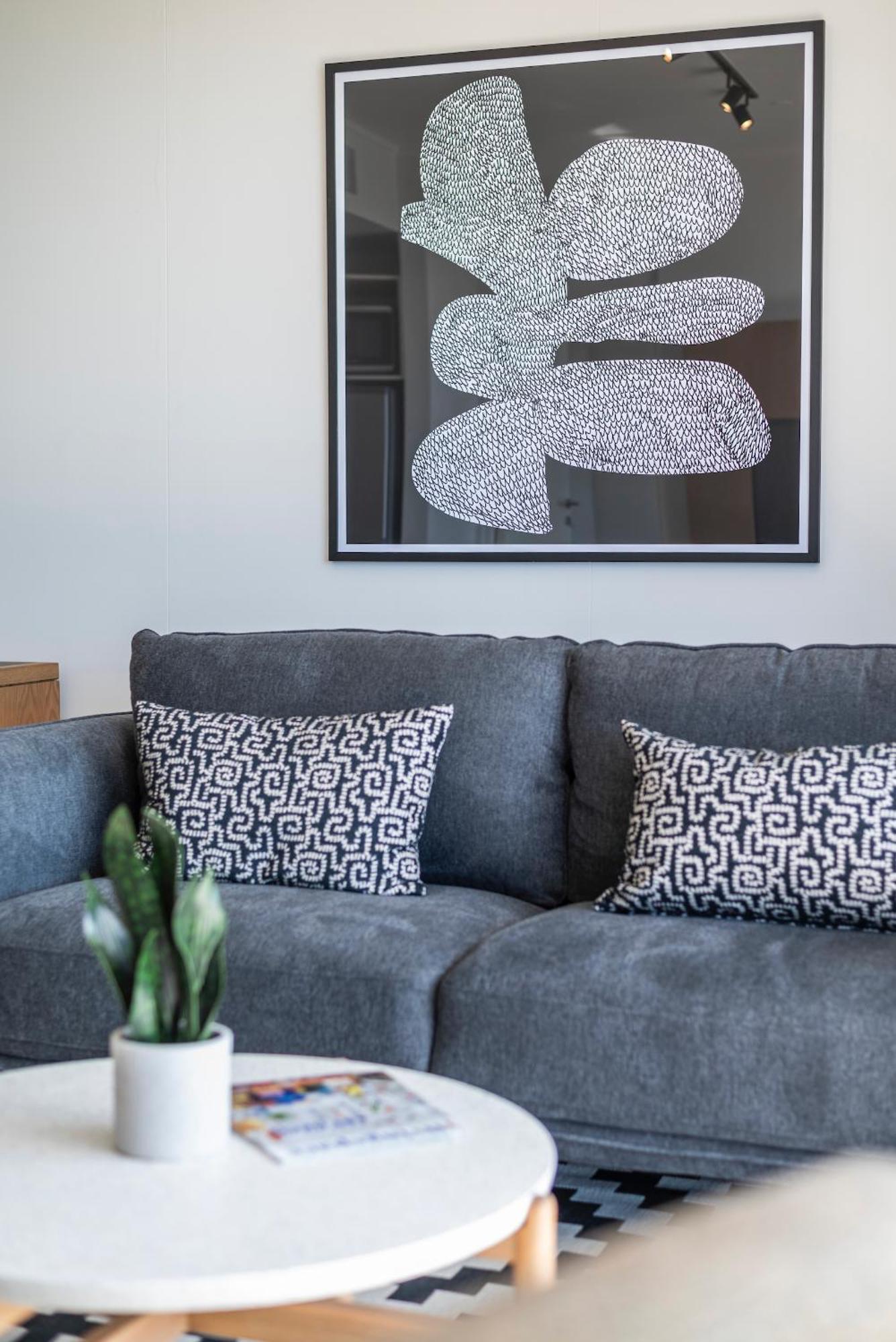 Xenia Aparthotel By Totalstay Cape Town Luaran gambar