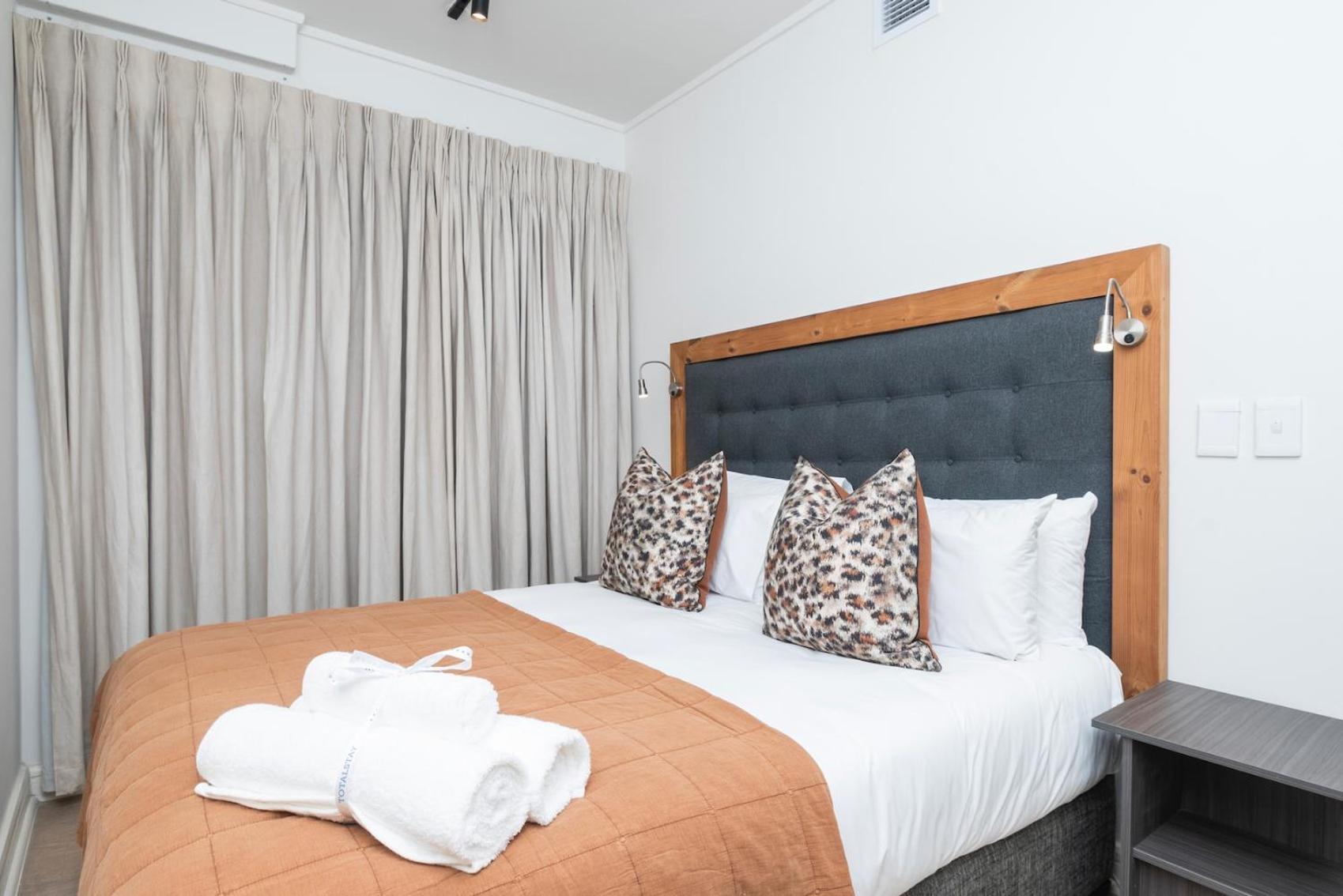 Xenia Aparthotel By Totalstay Cape Town Luaran gambar