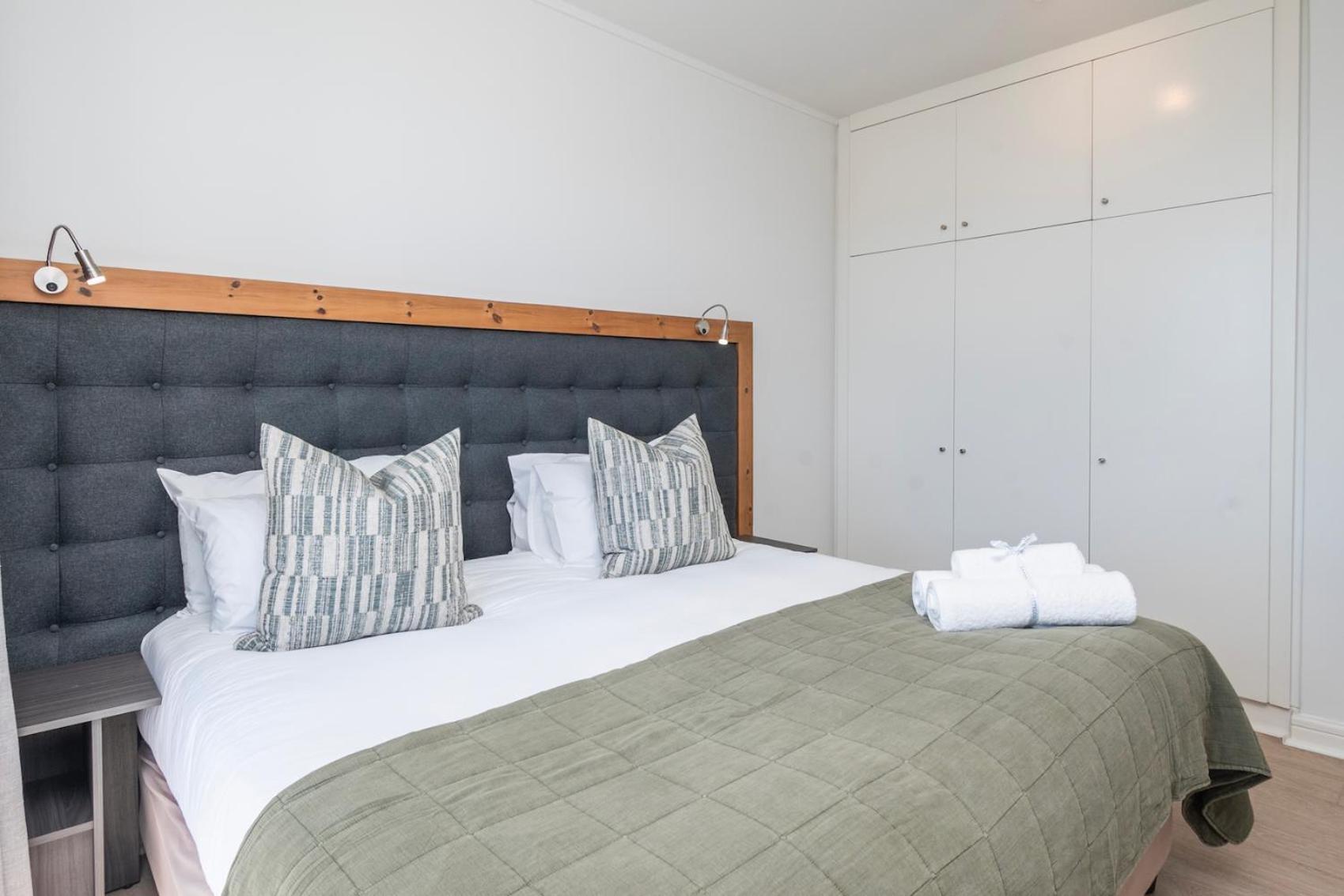 Xenia Aparthotel By Totalstay Cape Town Luaran gambar