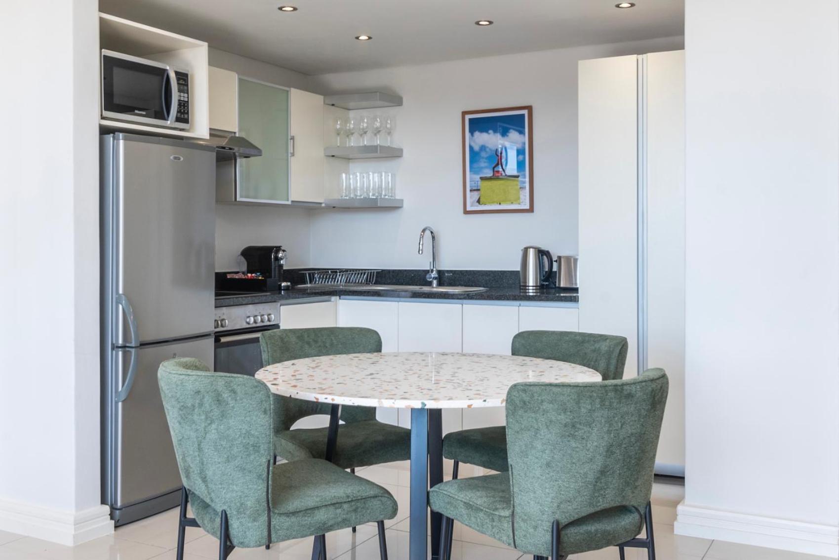 Xenia Aparthotel By Totalstay Cape Town Luaran gambar