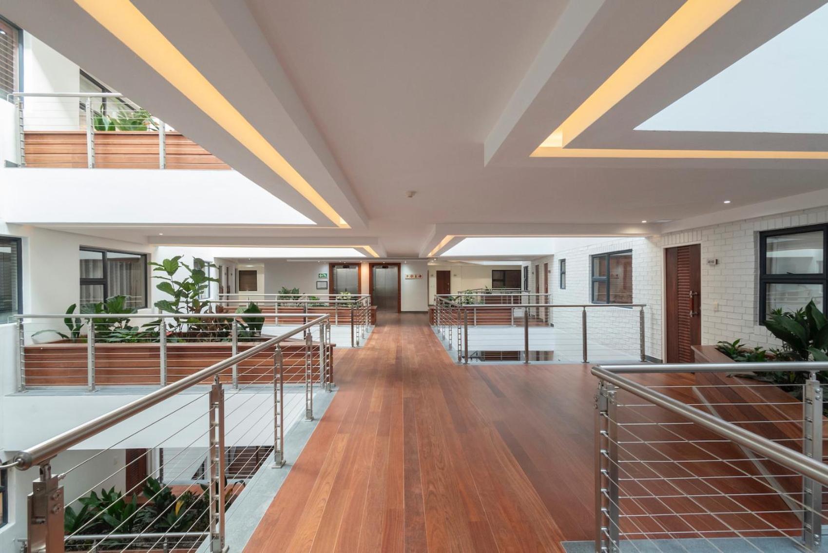 Xenia Aparthotel By Totalstay Cape Town Luaran gambar