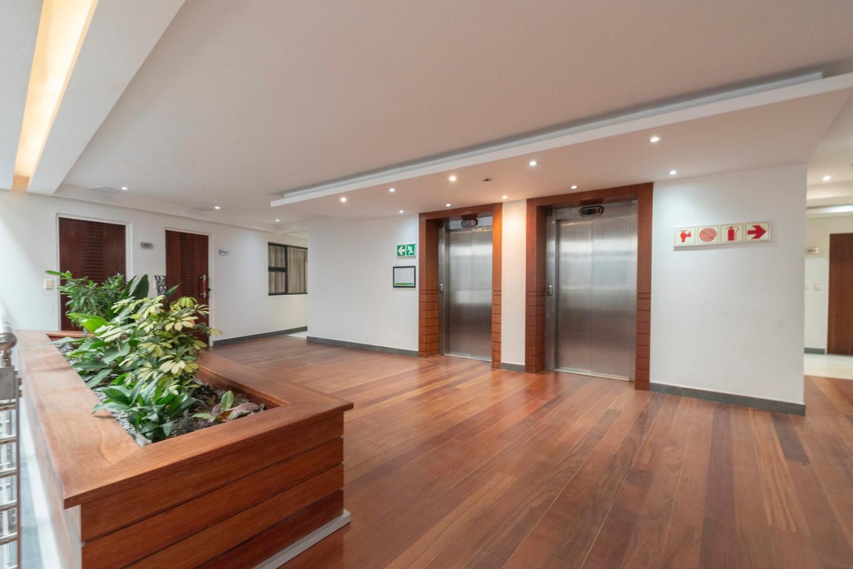 Xenia Aparthotel By Totalstay Cape Town Luaran gambar