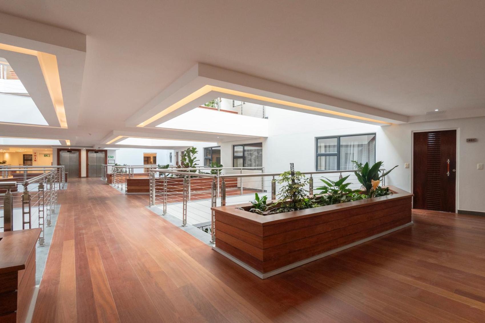Xenia Aparthotel By Totalstay Cape Town Luaran gambar