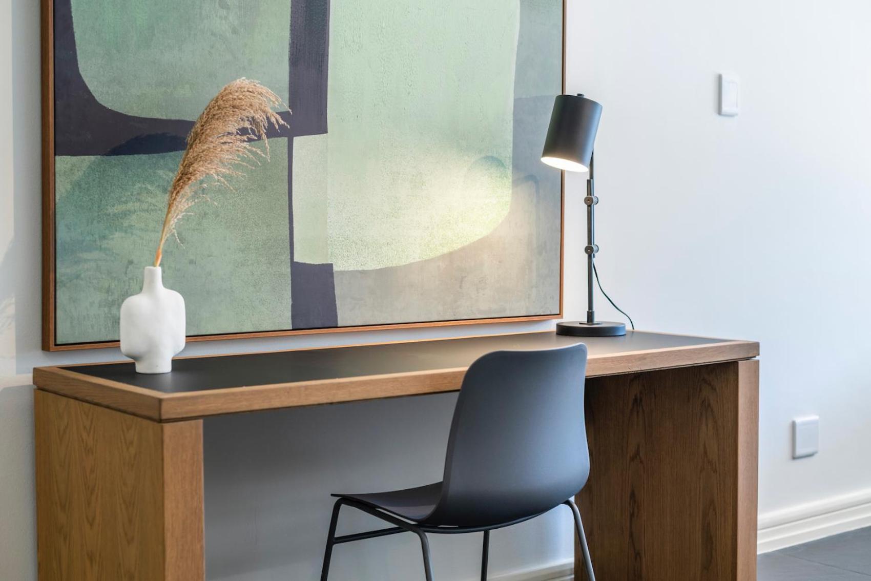 Xenia Aparthotel By Totalstay Cape Town Luaran gambar