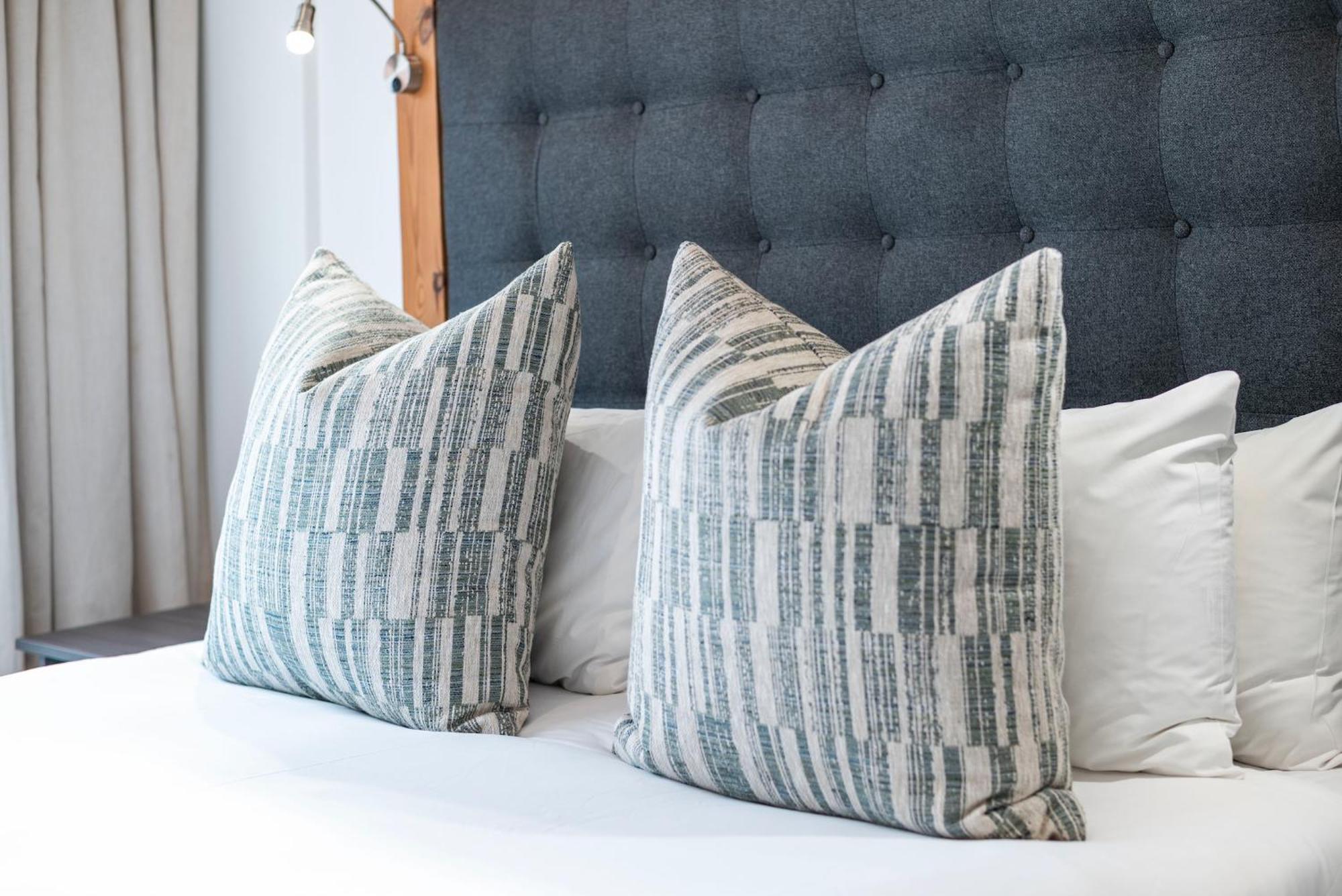 Xenia Aparthotel By Totalstay Cape Town Luaran gambar