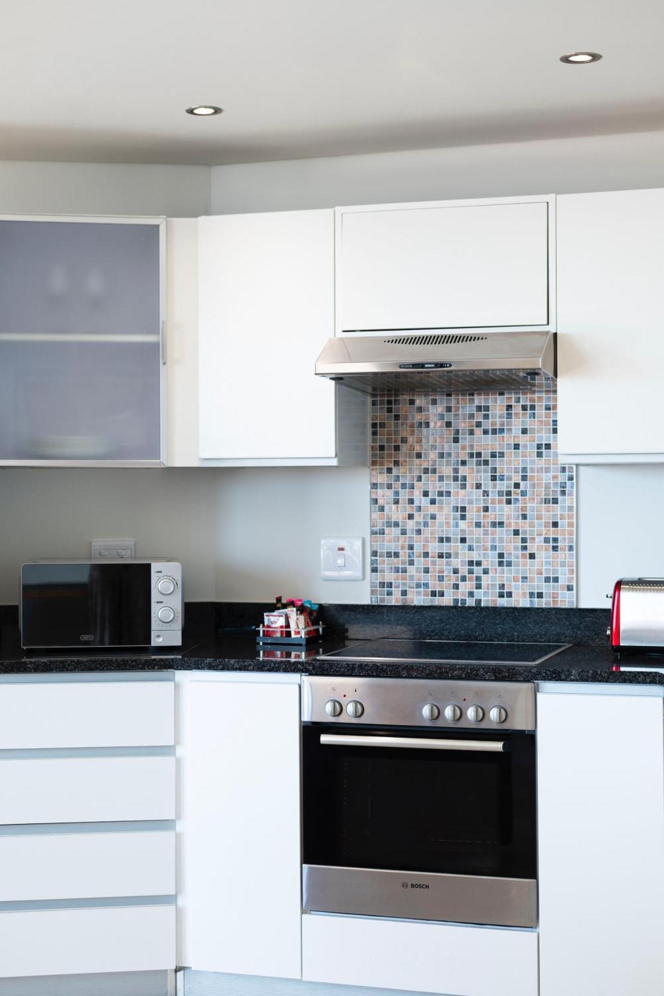 Xenia Aparthotel By Totalstay Cape Town Luaran gambar