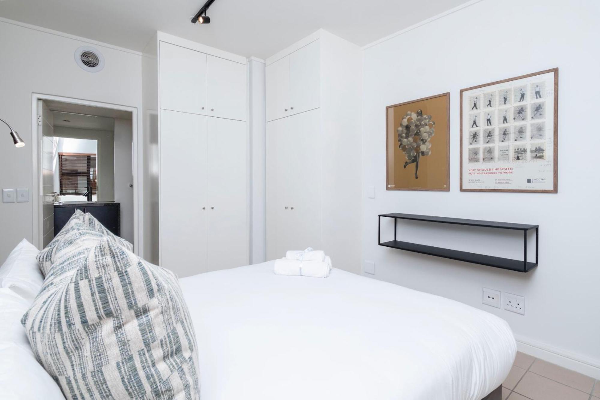 Xenia Aparthotel By Totalstay Cape Town Luaran gambar