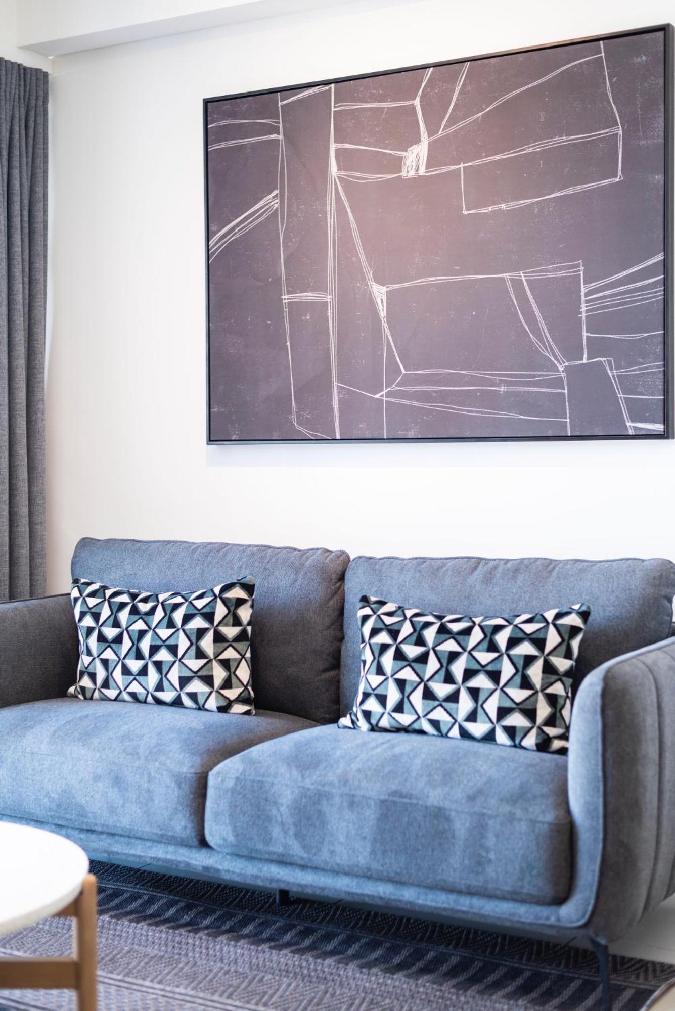 Xenia Aparthotel By Totalstay Cape Town Luaran gambar