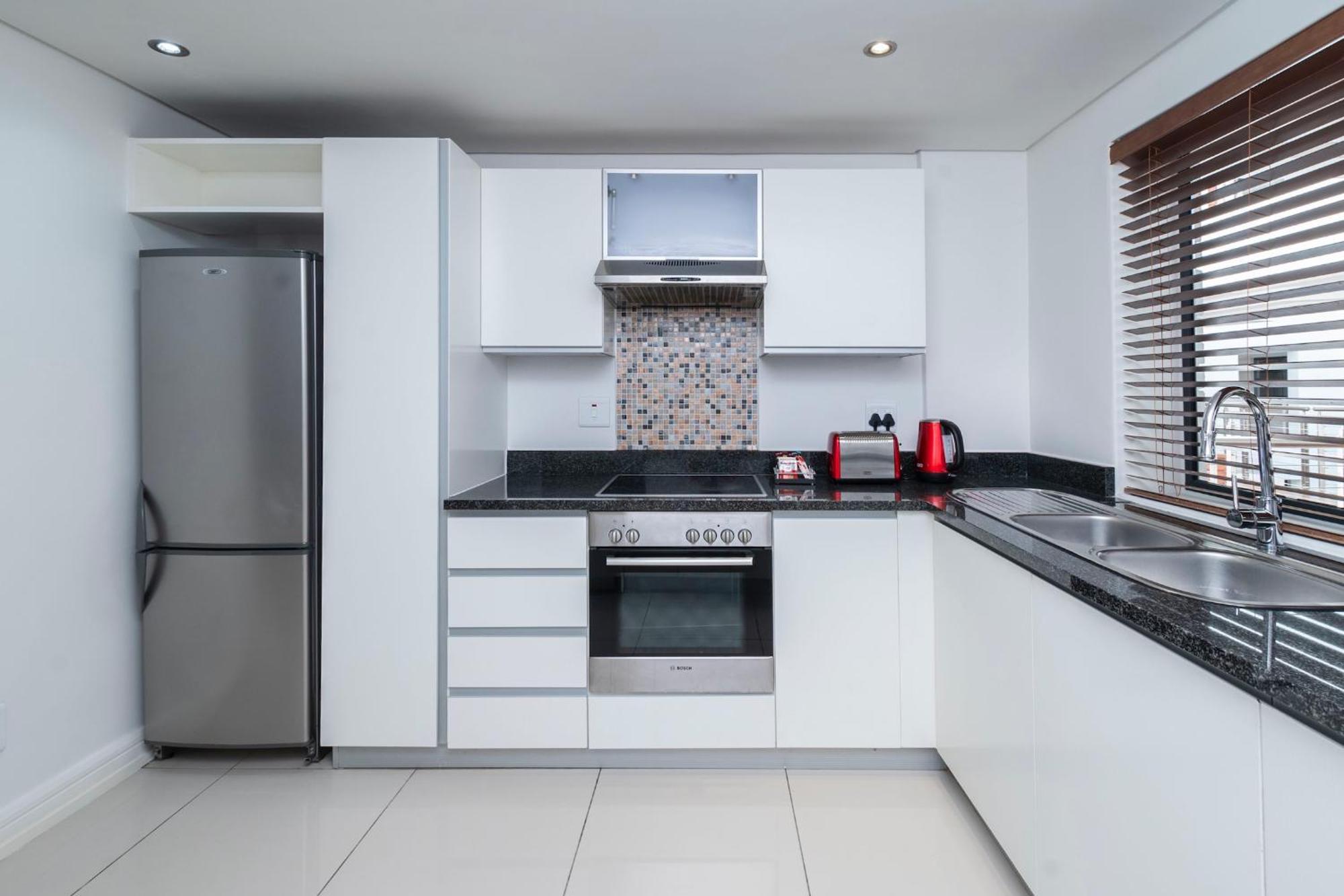 Xenia Aparthotel By Totalstay Cape Town Luaran gambar