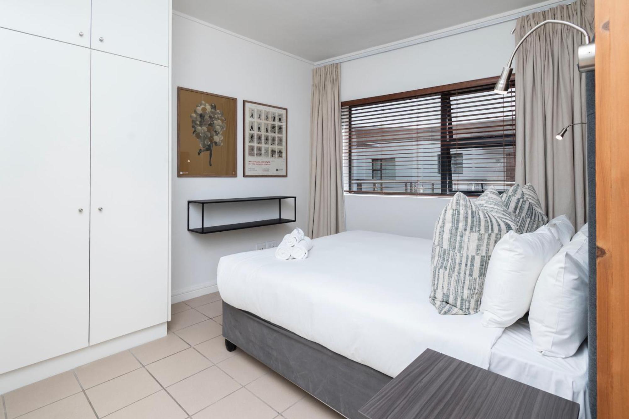 Xenia Aparthotel By Totalstay Cape Town Luaran gambar