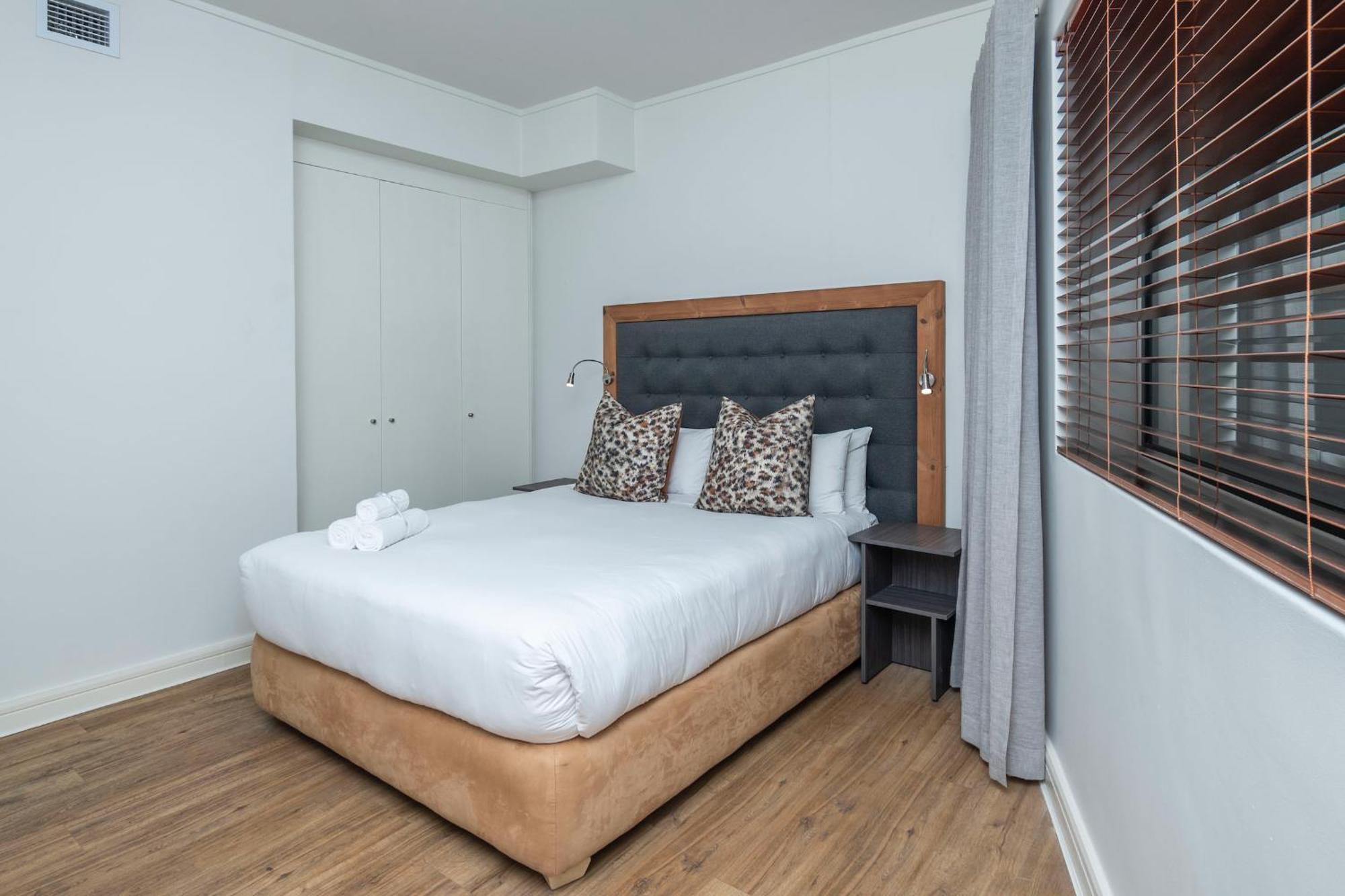 Xenia Aparthotel By Totalstay Cape Town Luaran gambar