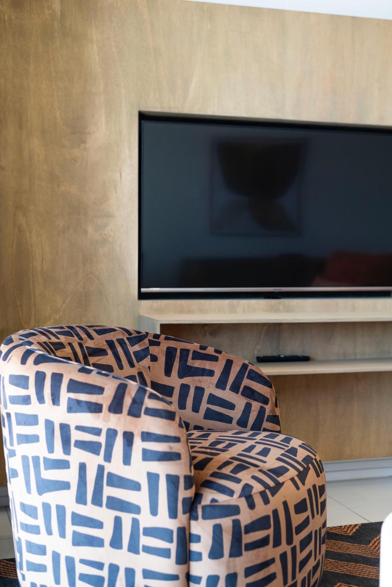 Xenia Aparthotel By Totalstay Cape Town Luaran gambar
