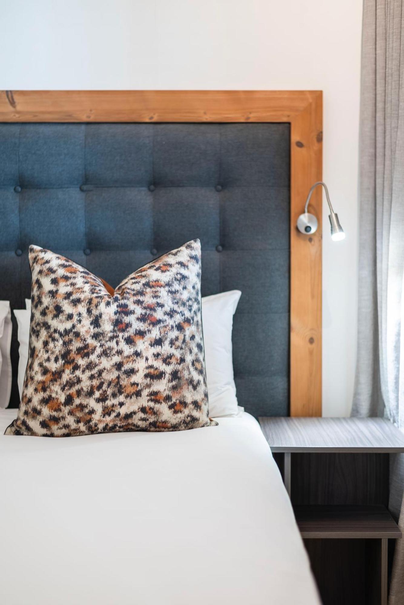Xenia Aparthotel By Totalstay Cape Town Luaran gambar