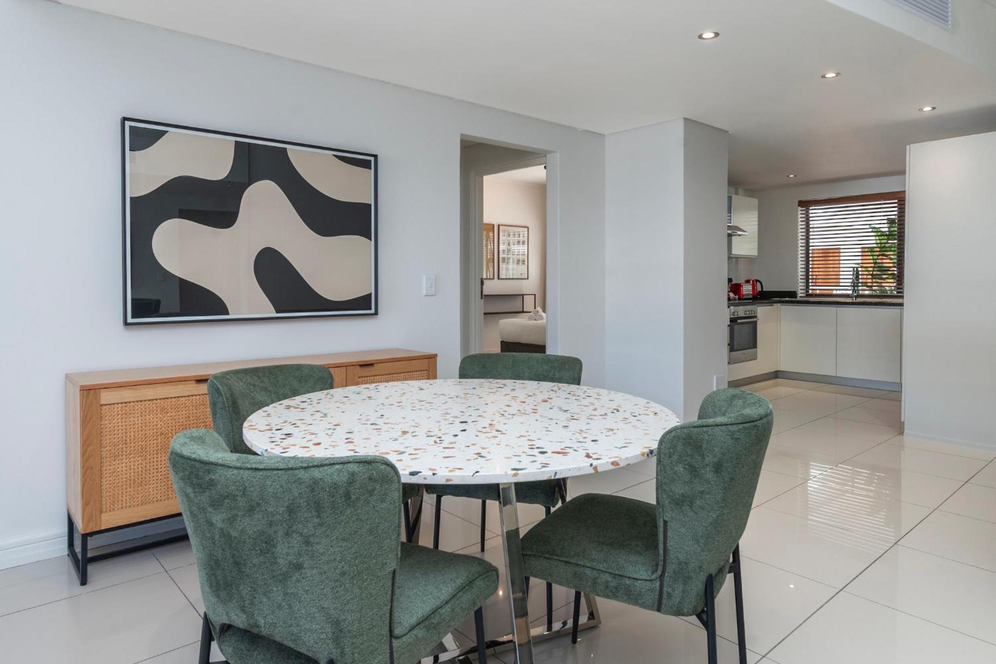 Xenia Aparthotel By Totalstay Cape Town Luaran gambar